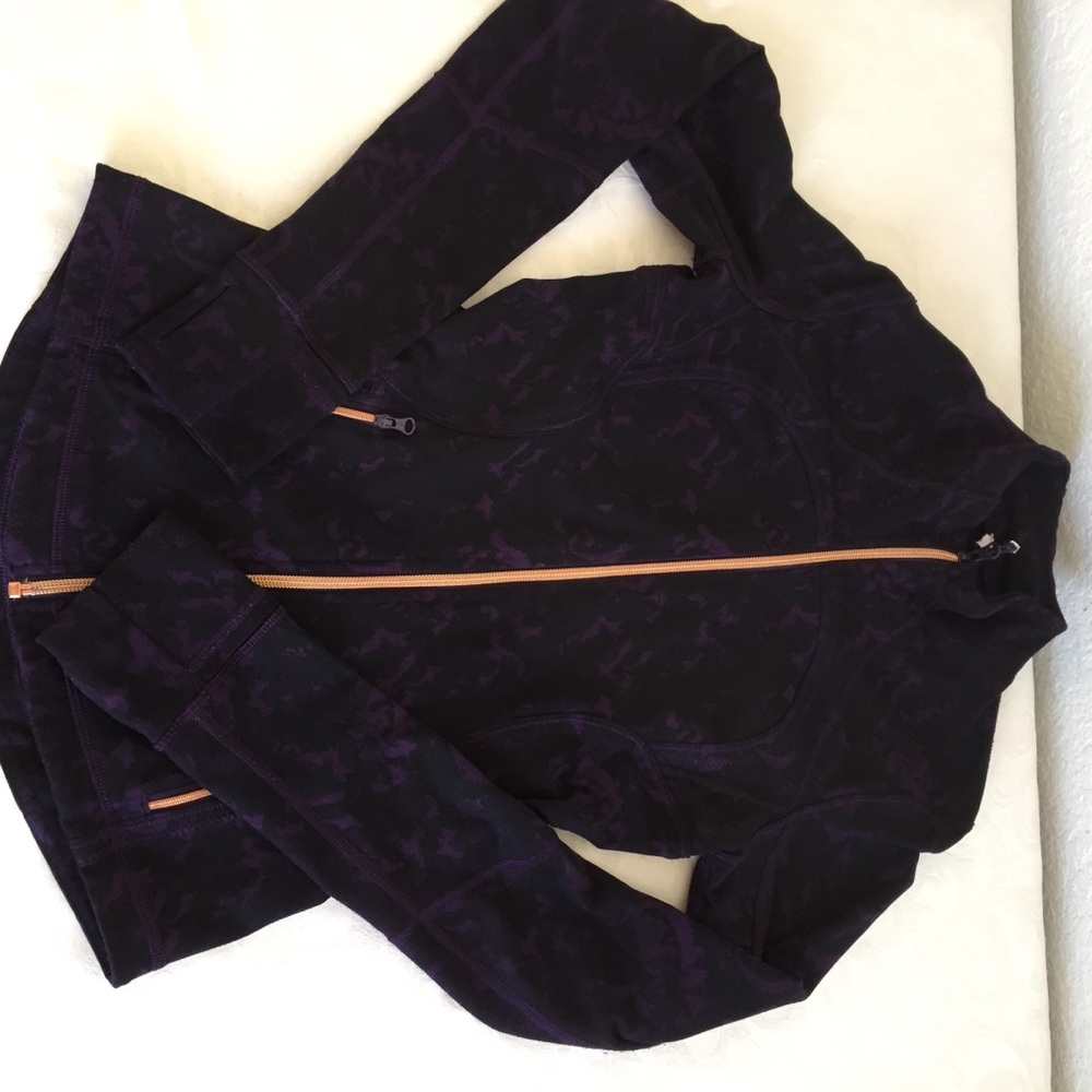 Lululemon Forme Jacket - Picture 6 of 10
